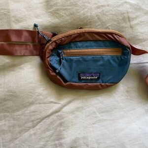 Patagonia Black Hole Hip Pack
